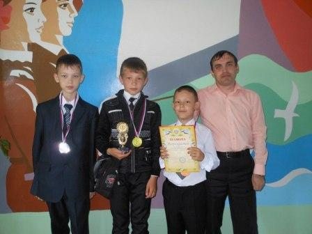 МШЛ · I сезон · фото 03