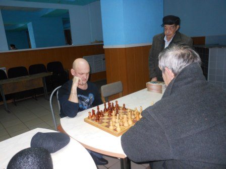 Чемпионат района среди инвалидов · 2013 · фото 05