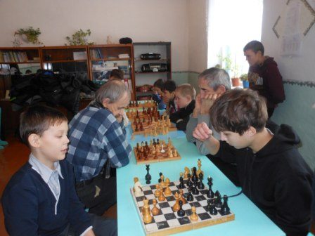 Шахматные события · 2013 · фото 18