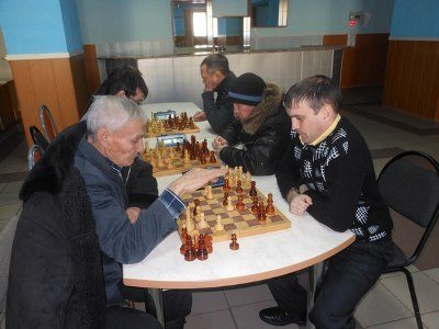 XLVI чемпионат района · фото 10