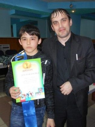 Шашки · 1–4 классы · фото 05