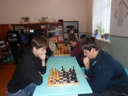 Шахматные события · 2013 · фото 13