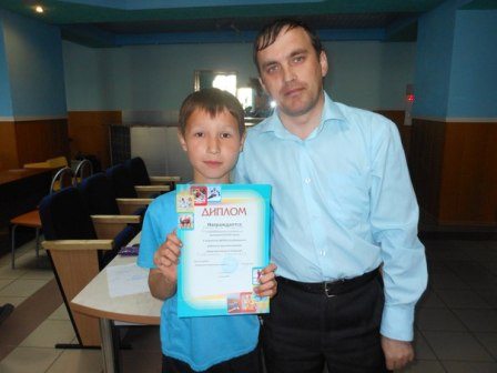Турнир ко Дню защиты детей · фото 10