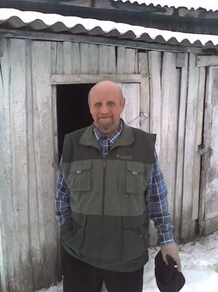 Фото из архива клуба