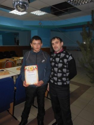 Первенство района среди школьников · фото 09
