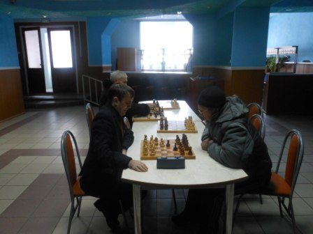 Кубок клуба · 2013 · фото 02