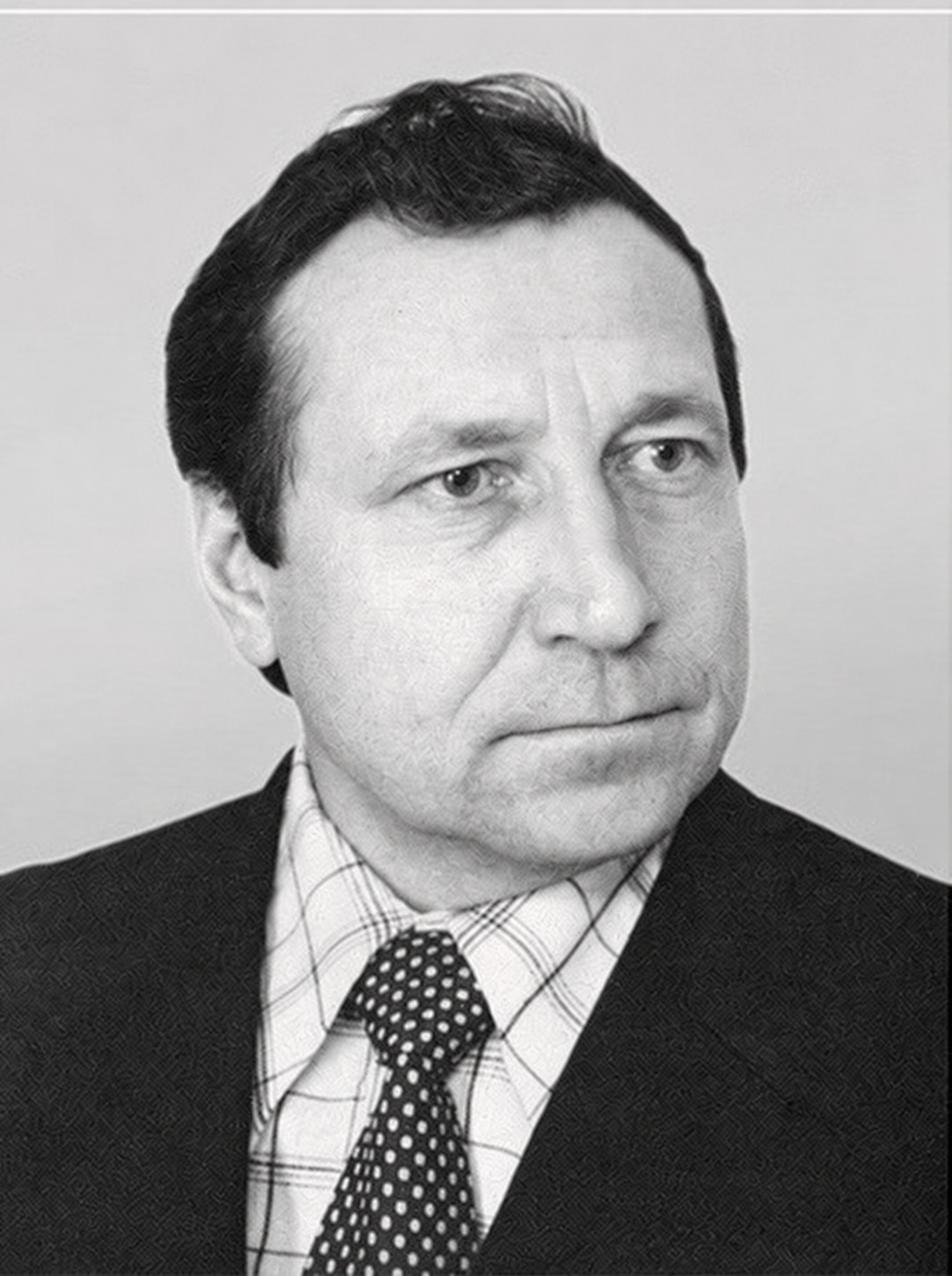 Сухалов Юрий Васильевич