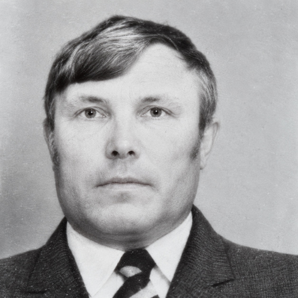 Захаров Дмитрий Васильевич