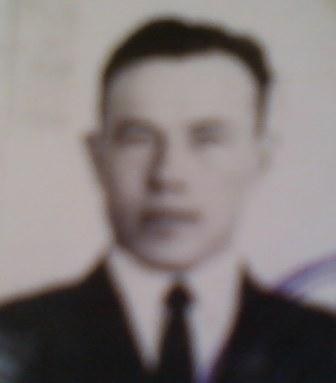 Еремеев Василий Иванович