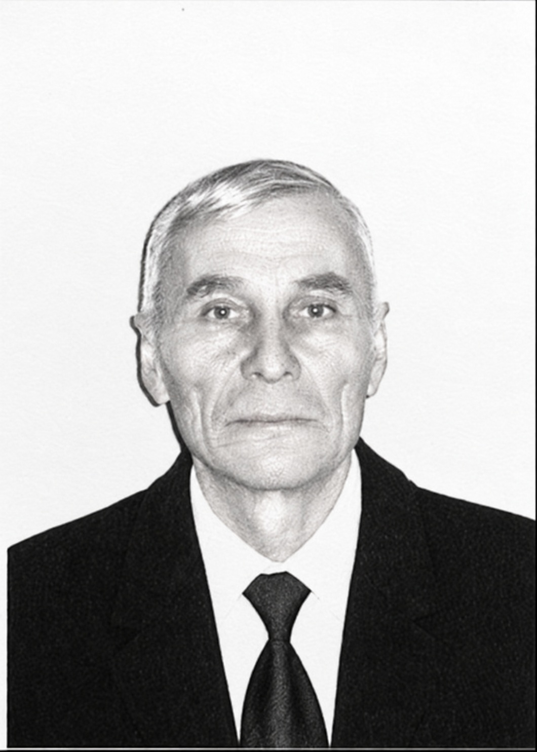 Горбатов Геннадий Александрович