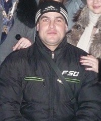 Альметкин Алексей Валерьевич