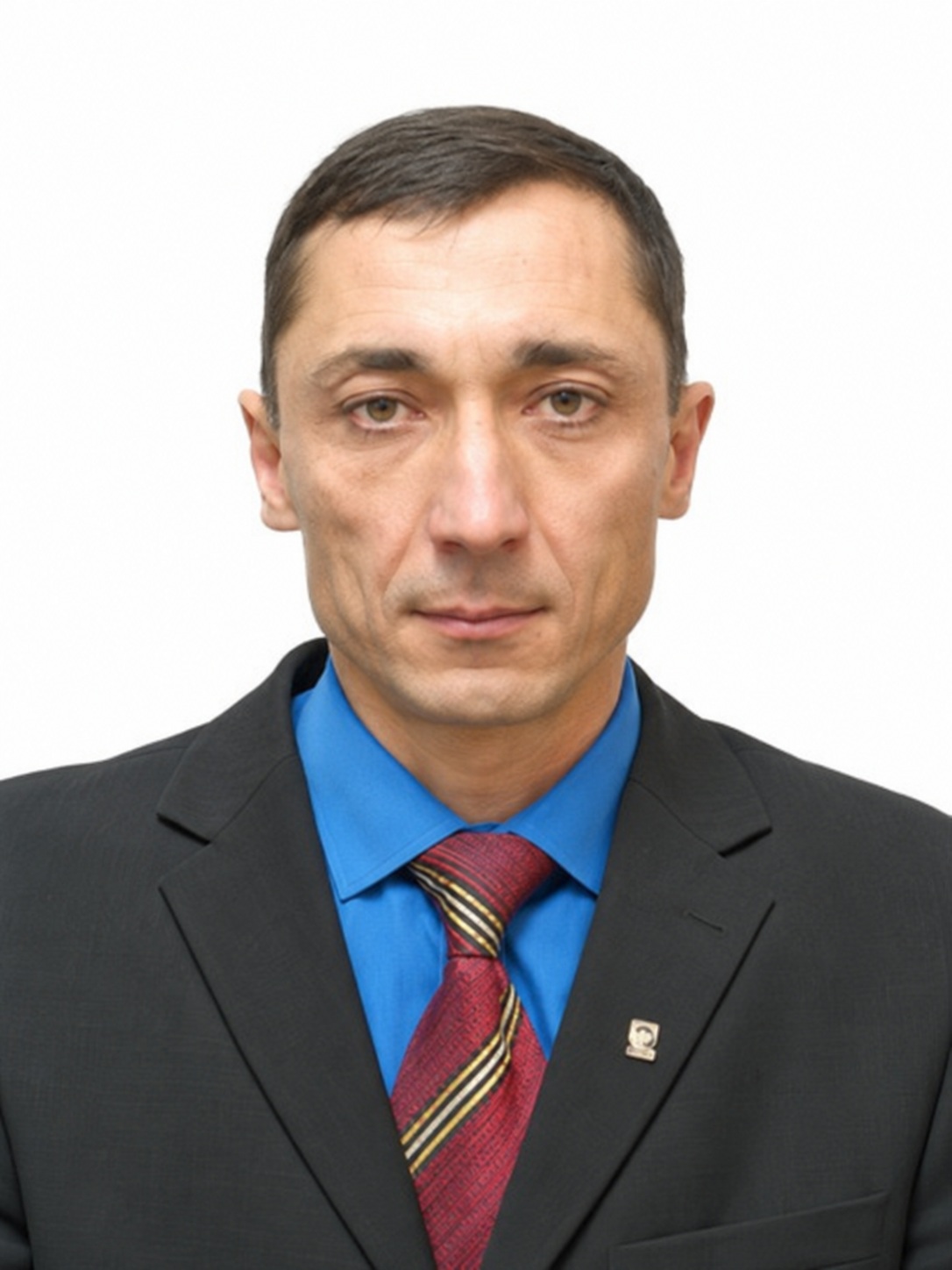 Сафин Марат Ахметович