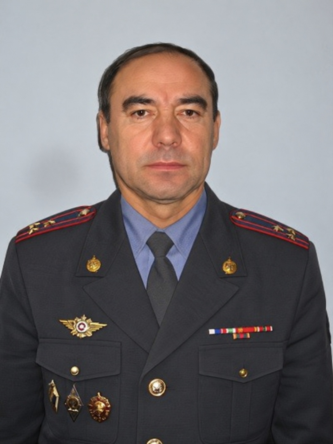 Сафин Салихзян Закирзянович