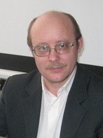 Королев Владимир Викторович