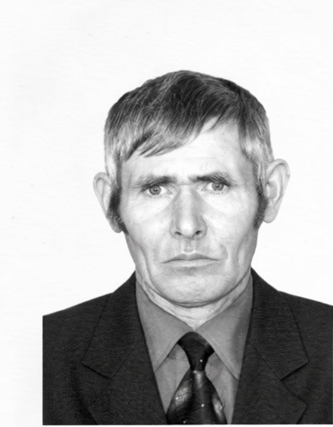 Егоров Павел Мартынович
