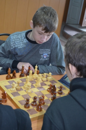 Иллюстрация из архива клуба