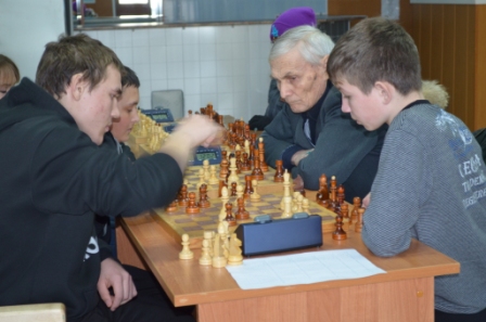 Иллюстрация из архива клуба